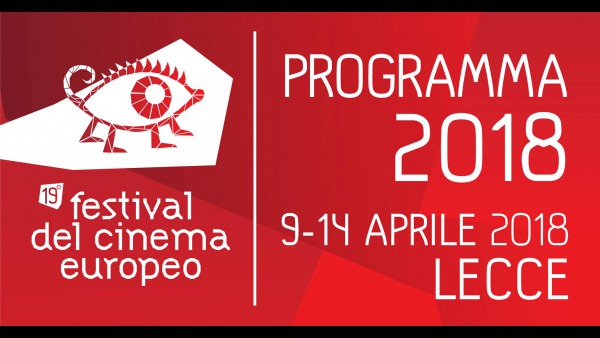 Il Festival del Cinema Europeo a Lecce dal 9 al 14 Aprile 