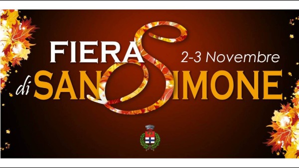 A Sannicola la Fiera di San Simone 2018