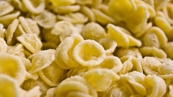 Al via a Grottaglie "Orecchiette nelle 'nchiosce"