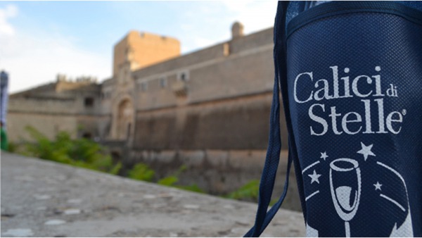 Calici di Stelle a Copertino