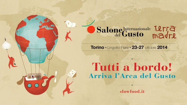 La Puglia al Salone Internazionale del Gusto di Torino