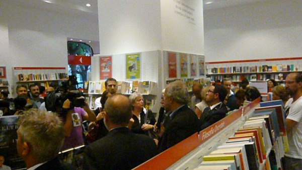 Feltrinelli Point 