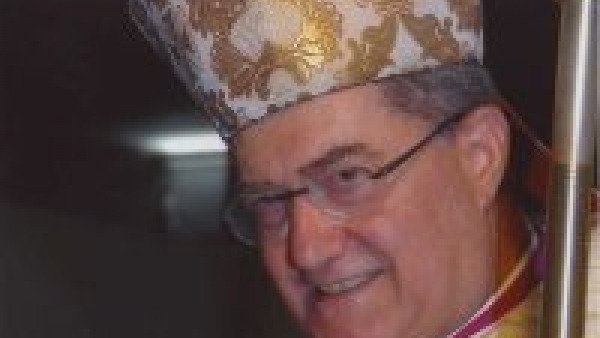 E' morto Monsignor Cosmo Francesco Ruppi, arcivescovo di Lecce