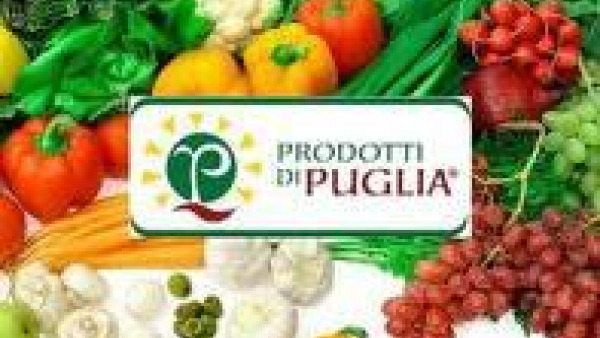 In crescita il "Marchio Prodotti di Puglia"