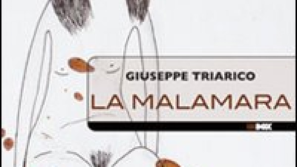 "Malamara": un libro ambientato nel Salento di Giuseppe Triarico