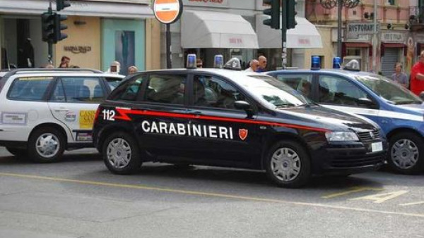 Brindisi, fermato un giovane per l'omicidio di Saponaro