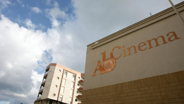 Trent'anni di storia per il Cinema Abc ed il suo centro