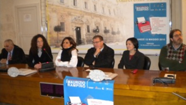 Quinta edizione premio giornalistico Maurizio Rampino: Antonio Padellaro ha riti
