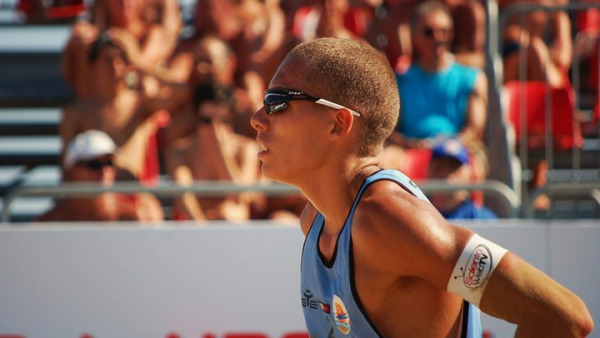 Gemelli d'Italia: sono Paolo e Matteo Ingrosso i campioni italiani di beachvolle