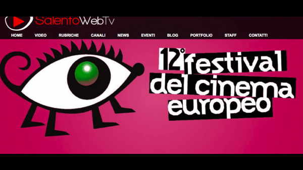 festival del cinema europeo