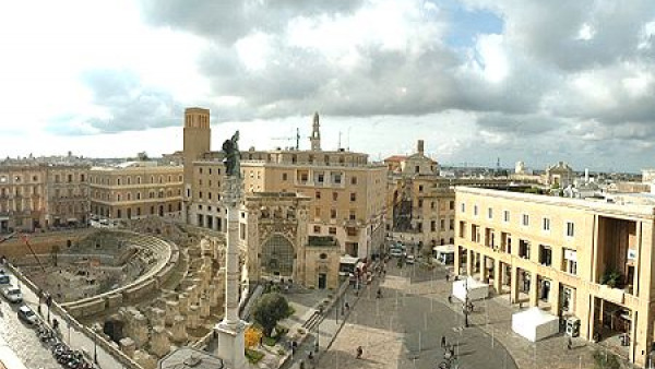 Lecce: al via l'attività di prevenzione della polizia municipale nel centro stor