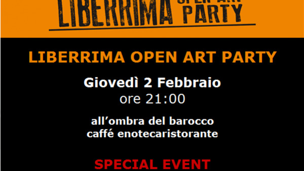 2 febbraio alle 21,00: Libreria Liberrima presenta “Next Generation Jazz Puglia”