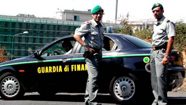 Guardia di Finanza