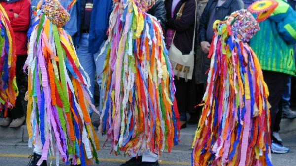Carnevale in Salento: gli appuntamenti più attesi