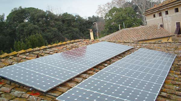 fotovoltaico ed eolico 