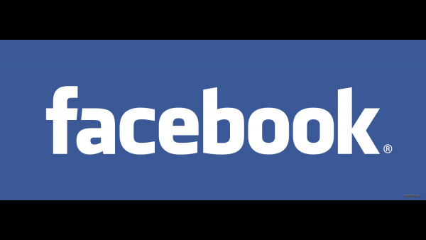 logo Facebook 