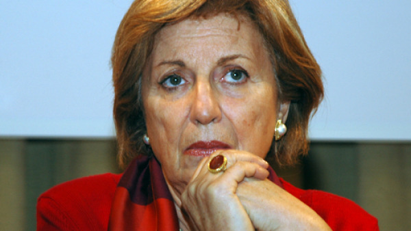 Adriana Poli Bortone
