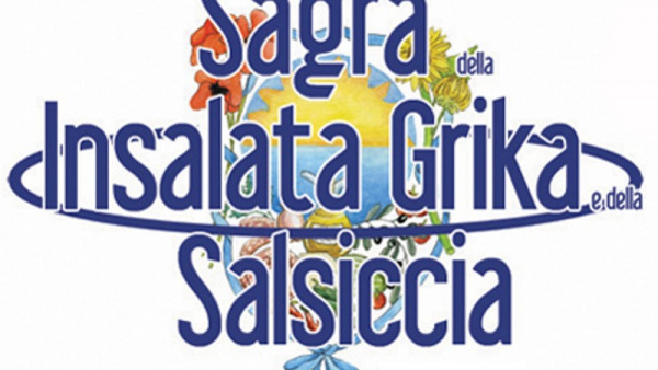 Festa dell'insalata grika a Martignano: degustazioni e cultura