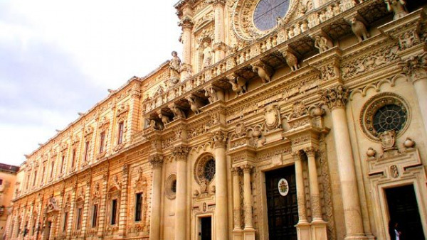 Santa Croce