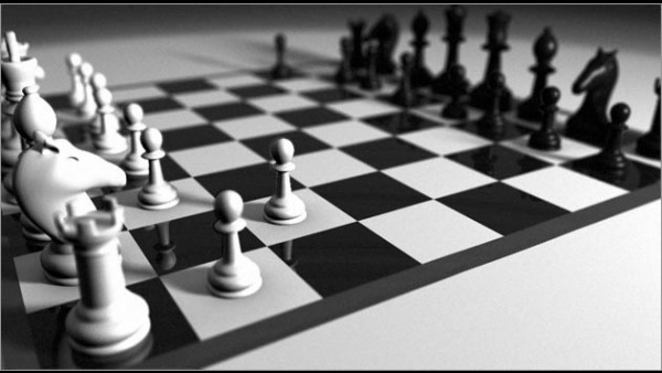 Gallipoli: al via il campionato regionale individuale di scacchi 