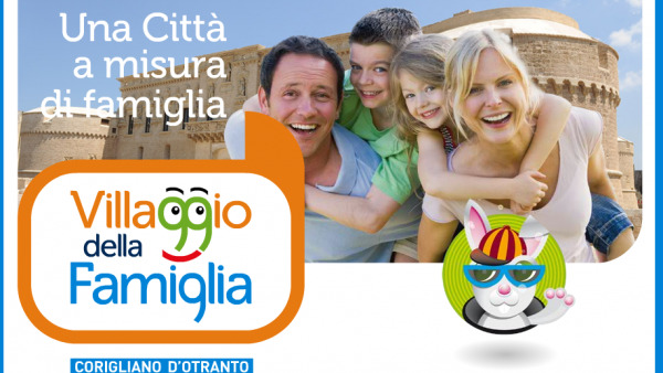 Villaggio della Famiglia