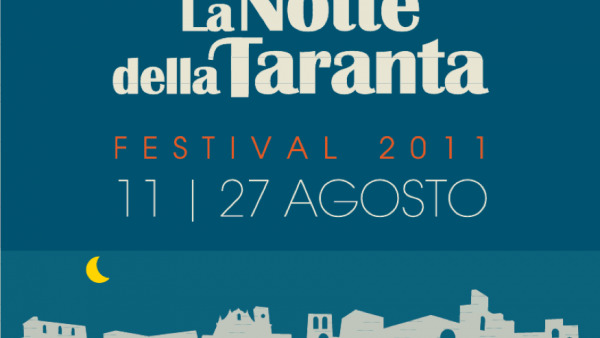 "Notte della Taranta" 2011: il festival per la prima volta farà tappa a Lecce