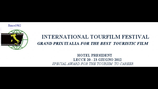 20-23 giugno 2012: l'International Tourfilm Festival festeggia 50 anni 