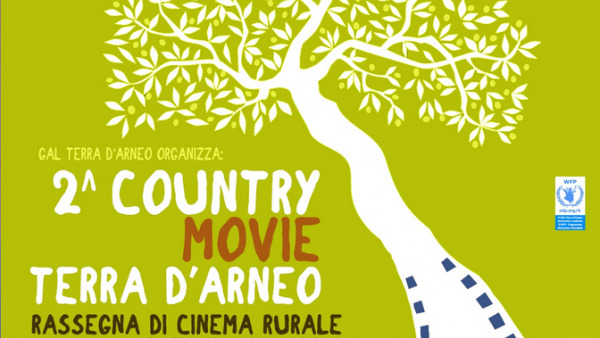 27 e 28 luglio 2012 a Nardò: Country Movie
