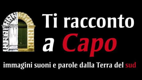 Ti racconto a capo: il programma