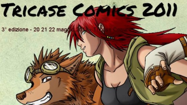 Tricase Comics & Games