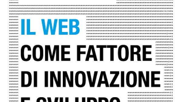 Il 25 novembre a Lecce: Il web come fattore di innovazione e sviluppo