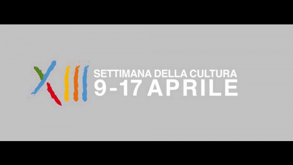 Settimana della Cultura: porte aperte e ingressi gratis dal 9 al 17 aprile Im