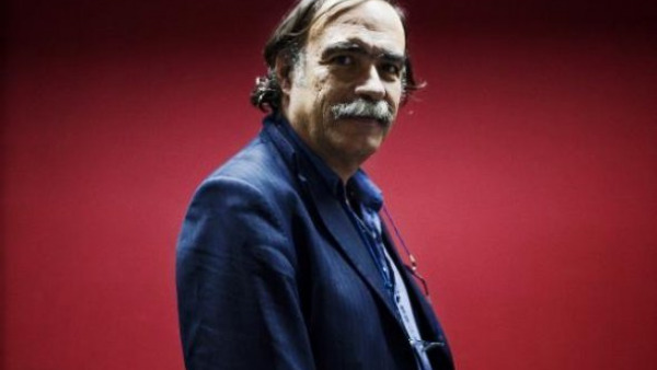 Il Festival del Cinema Europeo rende omaggio al produttore portoghese Paulo Bran