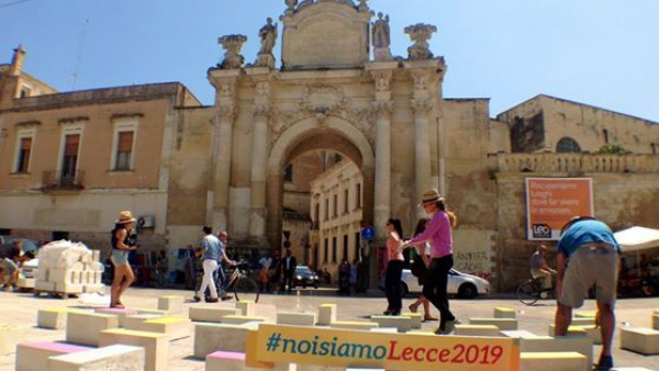 lecec2019 installazione