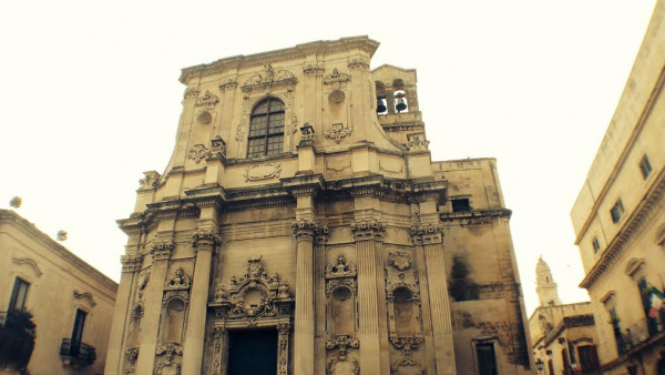 Santa chiara