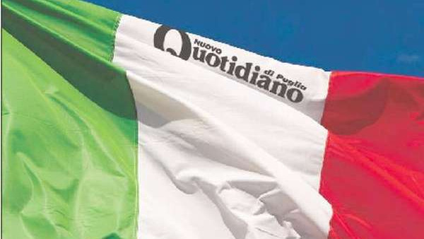 L'Unità d'Italia sulle "prime pagine" degli studenti per il Nuovo Quotidiano di 
