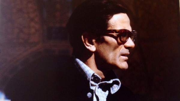 pasolini