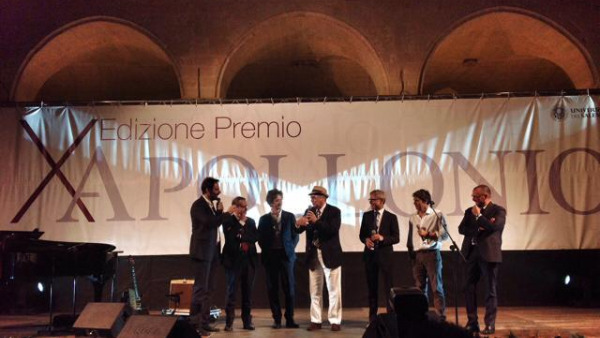 X premio apollonio