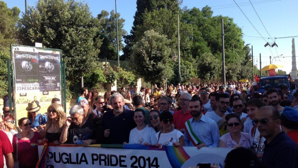 Puglia Pride