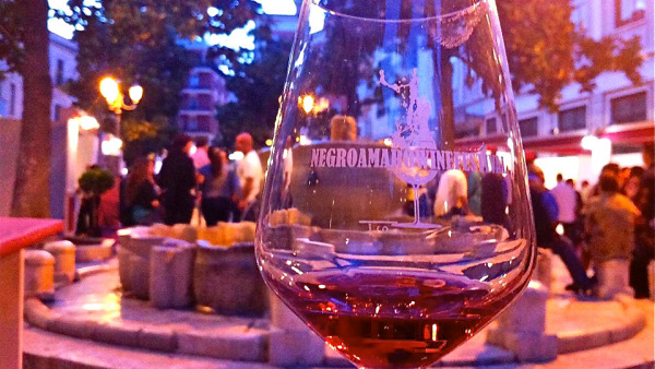 Negramaro Wine Festival: gli special guests della terza serata