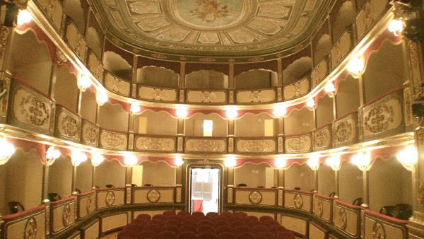 teatro garibaldi