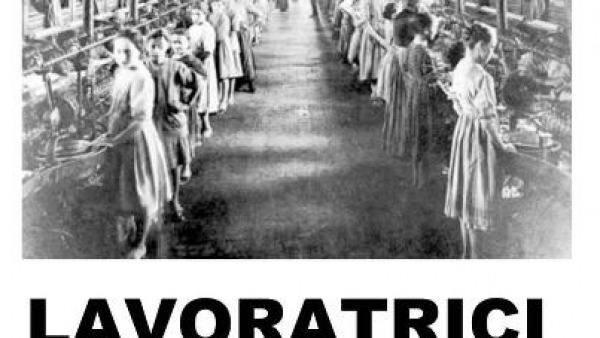 "Lavoratrici"