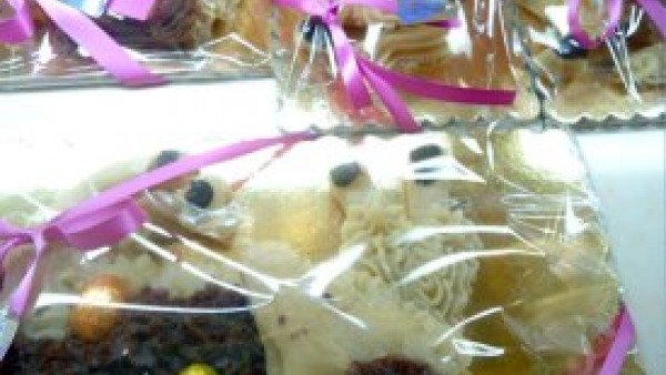 pasqua e i suoi dolci salentini