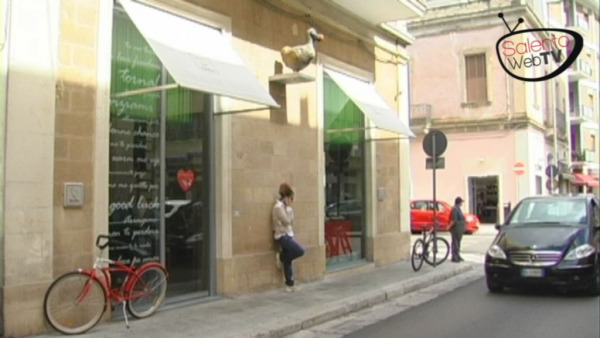 A Torre del Parco si festeggia la boutique Dodo di Lecce