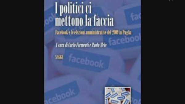  I new media e le regionali 2010. L'analisi del Prof. Carlo Formenti