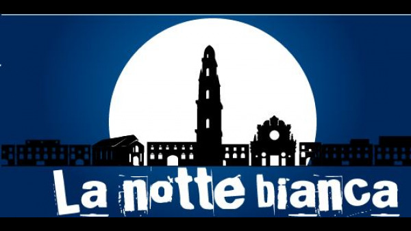 Notte Bianca 2011 a Lecce: il 2 luglio la V edizione