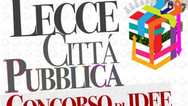 Lecce Città Pubblica