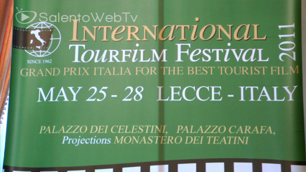 "Tourfilm Festival 2011" Lecce