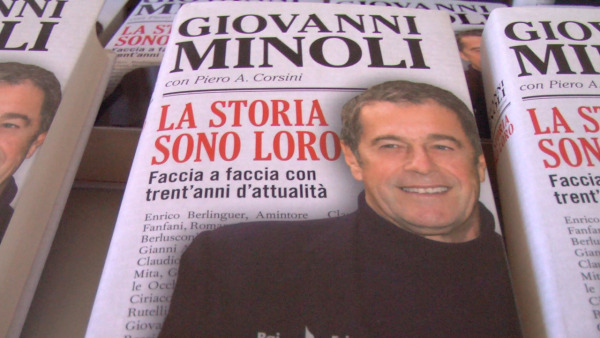 Giovanni Minoli