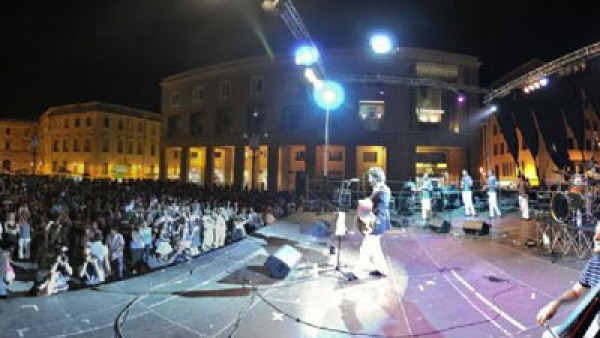 Notte Bianca Lecce 2011